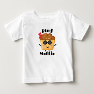 Valentine's Day Shirts For Toddlers Stud Muffin