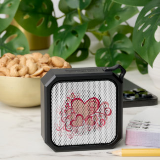 Valentine's Day Speaker