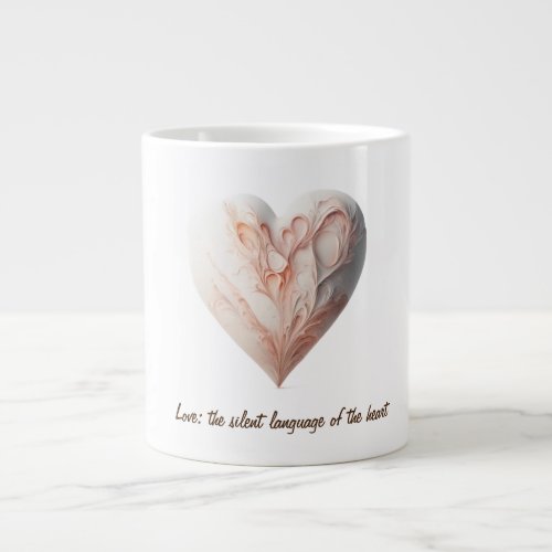 Valentines Day Specialty Mug