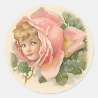 Valentine's Day Stickers