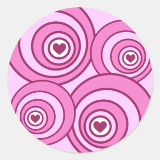 Valentine's Day Stickers Love Target