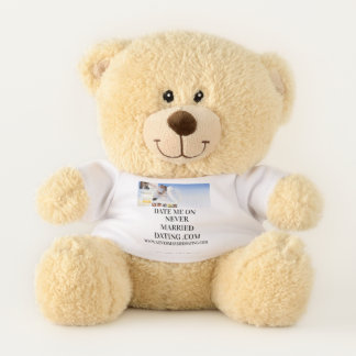 Valentines Day Stuffed Bear