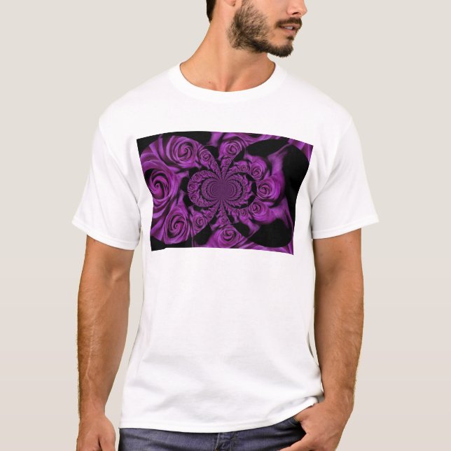 Valentines day T-Shirt (Front)