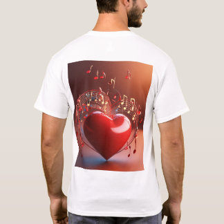 Valentine's day T-Shirt