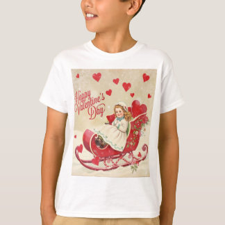 Valentine's day T-Shirt