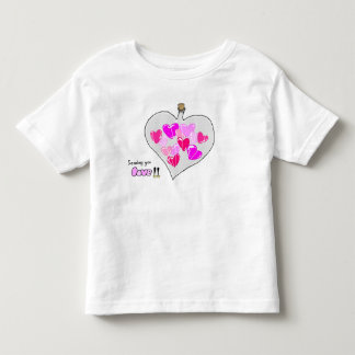 Valentine's Day T-shirt