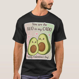 Valentine's Day T-Shirt