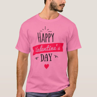 Valentine's Day T-shirt