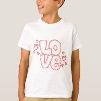 Valentine's Day T-Shirt