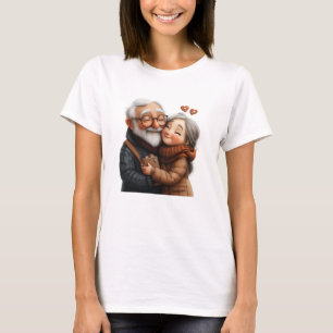 Valentines day T-shirt