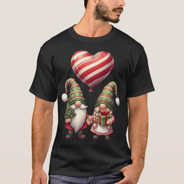 Valentine's Day T-Shirt (Front)
