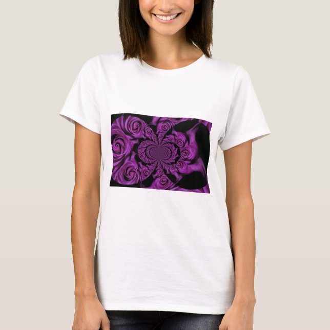 Valentines day T-Shirt (Front)