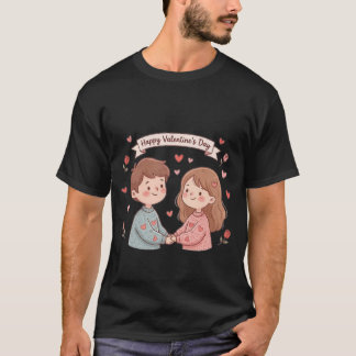Valentine's Day T-Shirt