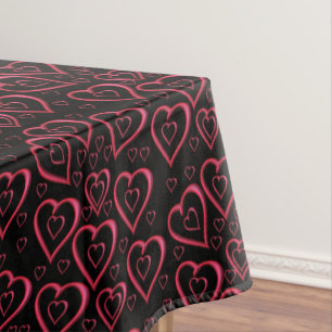 Valentine's Day Tablecloth