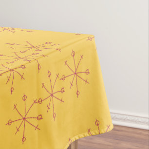 Valentine's Day Tablecloth