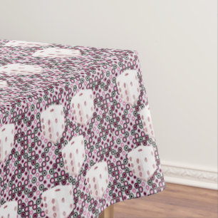 Valentine's Day Tablecloth