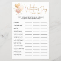 Quick Invitations