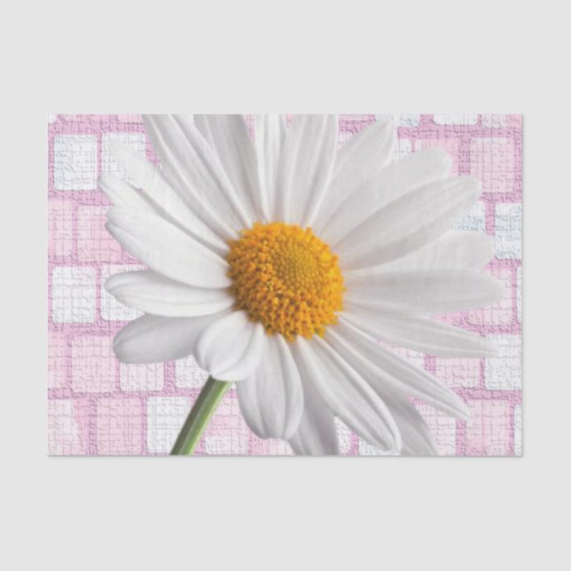 Valentine's Day Tissue Paper (Front)