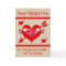 Valentine's Day To Daughter And Her Partner