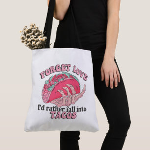 Valentines Day Tote Bag