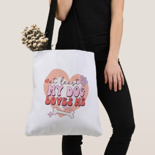 Valentines Day Tote Bag