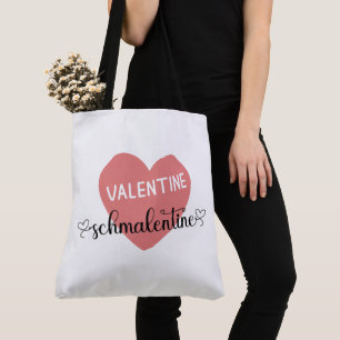 Valentines Day Tote Bag