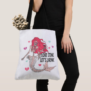 Valentines Day Tote Bag