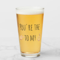 valentines day valentine funny birthday beer glass