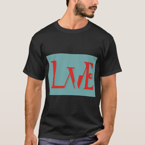 Valentines Day Vibes Heartfelt T_Shirts for Ever