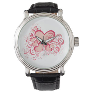 Valentine's Day Watch
