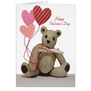 Valentine's Day Wish for a Friend and Playmate Cards