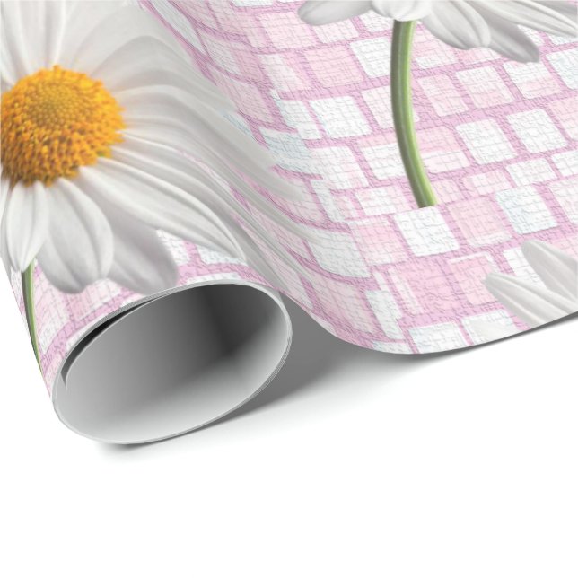 Valentine's Day Wrapping Paper (Roll Corner)