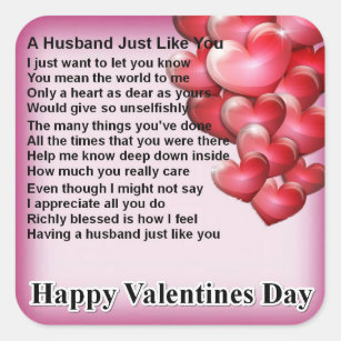 happy valentines day poems to boyfriend