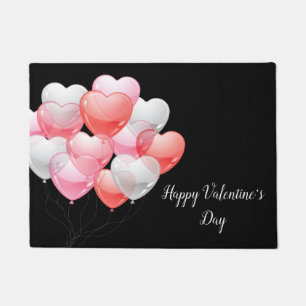 Valentine's Doormat