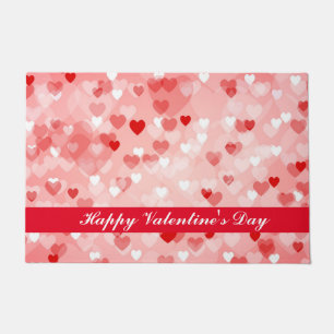 Valentine's Doormat