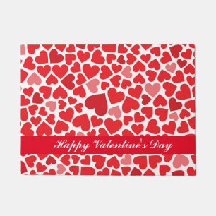 Valentine's Doormat