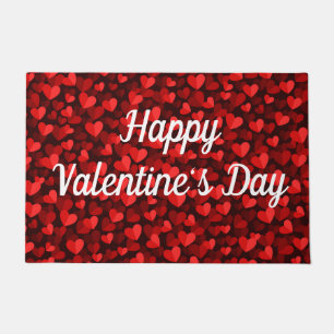 Valentine's Doormat