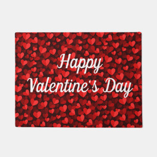 Valentine's Doormat