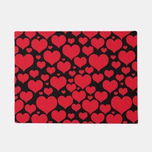 Valentines Doormat