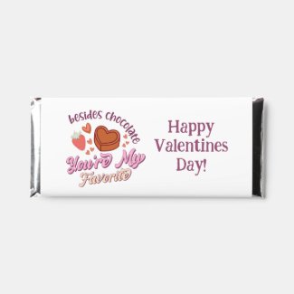 Valentines Friendship 
