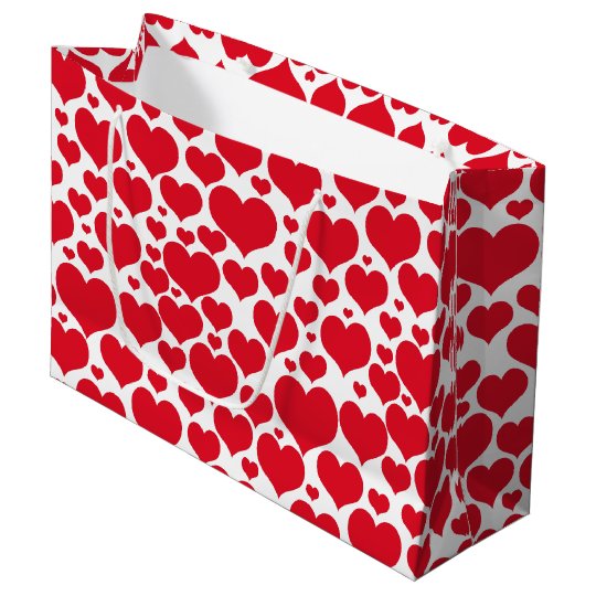 Valentine's Gift Bag | Zazzle.com