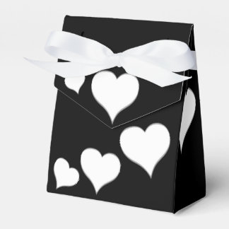 Valentine's Gift Bag Custom Love Bags Favor Boxes