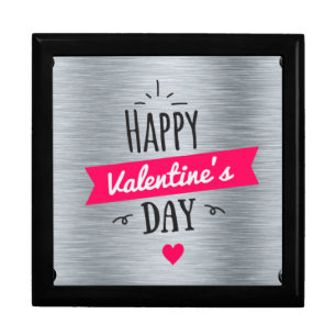 Valentine's Gift Box