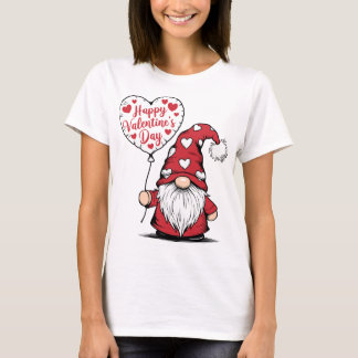 Valentines Gift T-Shirt