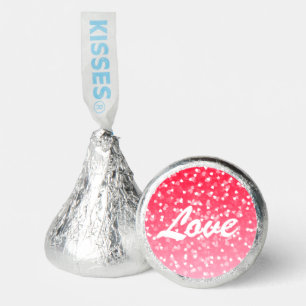 Valentine's Hearts and Love Hershey®'s Kisses®