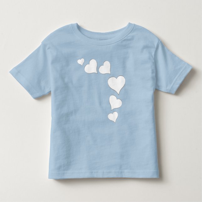 Valentine's Hoodies Valentine's Love Hooded Shirts (Front)