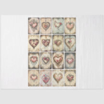 Valentines Jewelry Maker Hearts