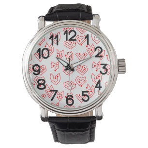 Valentine's Mazes  Watch
