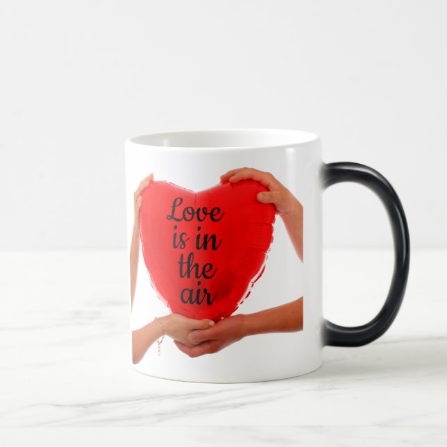 Valentines Mugs (Right)