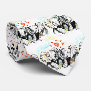 Valentines ❤ - neck tie